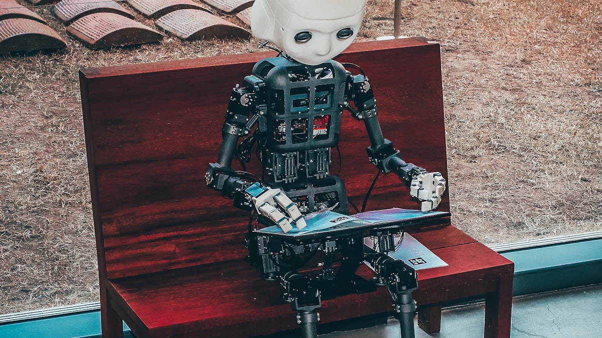 L'écosystème français de l'intelligence artificielle a cumulé 13 milliards d'euros de financements. (Photo d'illustration)